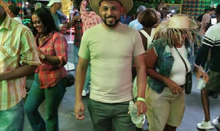 21º Forró do Peão foi show!