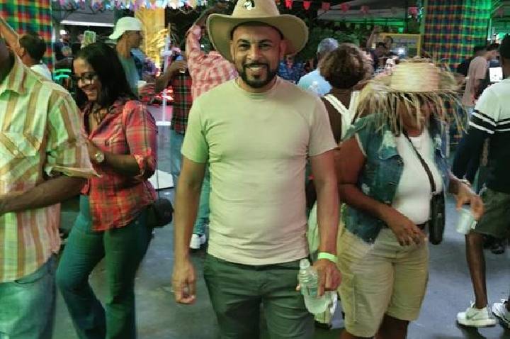 21º Forró do Peão foi show!