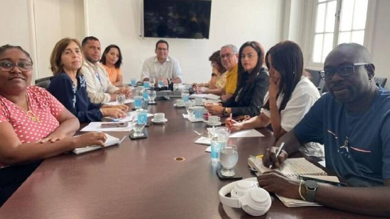 APLB cobra da Prefeitura de Salvador a retomada da contagem do ATS para servidores municipais