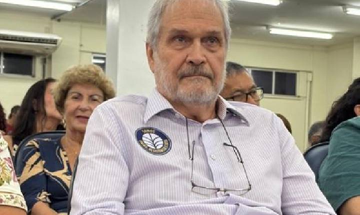 APUB marca presença no I Encontro de Aposentado(a)s e Aposentáveis no IFBA – Campus Salvador