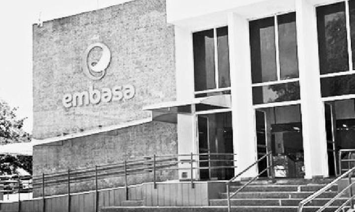 Assembleias rejeitam proposta da Embasa e mantêm pressão por acordo que contemple a pauta da categoria