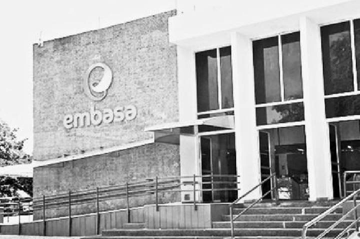 Assembleias rejeitam proposta da Embasa e mantêm pressão por acordo que contemple a pauta da categoria