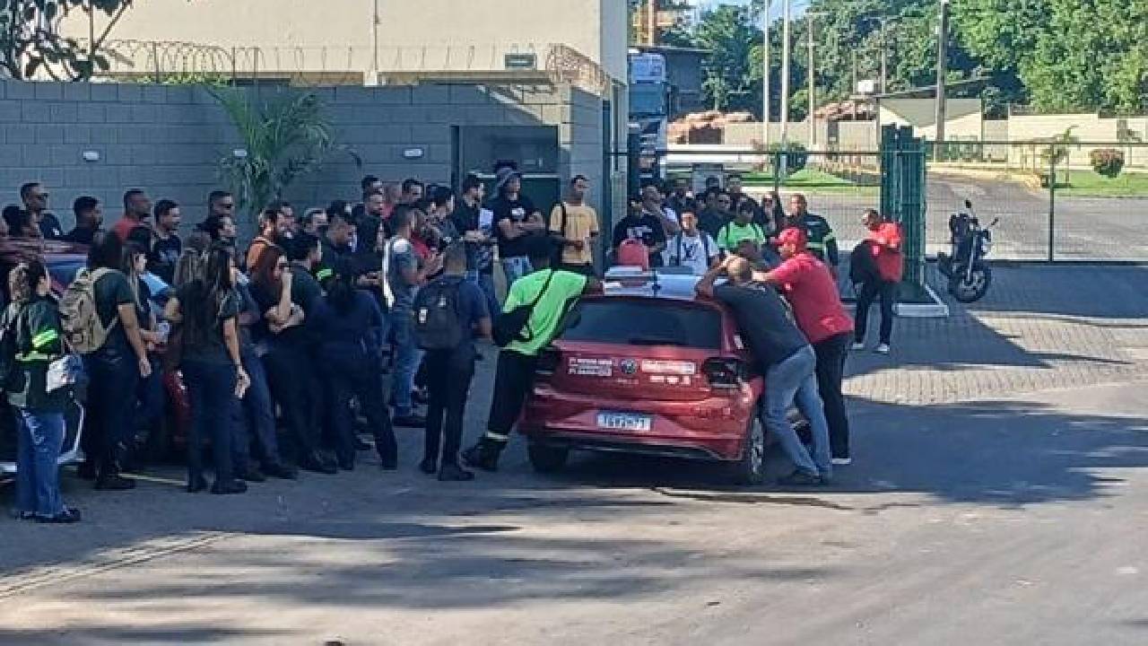 BINATURAL: EDITAL DE CONVOCAÇÃO DE ASSEMBLEIA GERAL EXTRAORDINÁRIA