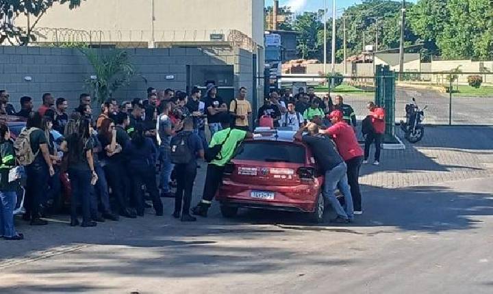 BINATURAL: EDITAL DE CONVOCAÇÃO DE ASSEMBLEIA GERAL EXTRAORDINÁRIA