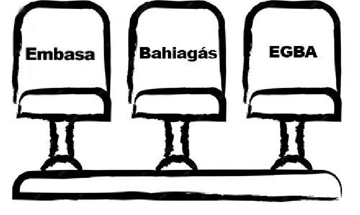 Carlos Mello é o “queridinho” dos Conselhos de Estatais na Bahia