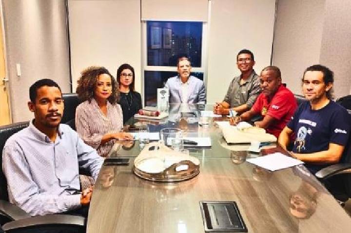Cetrel apresenta proposta econômica insuficiente e ignora principais reivindicações da categoria