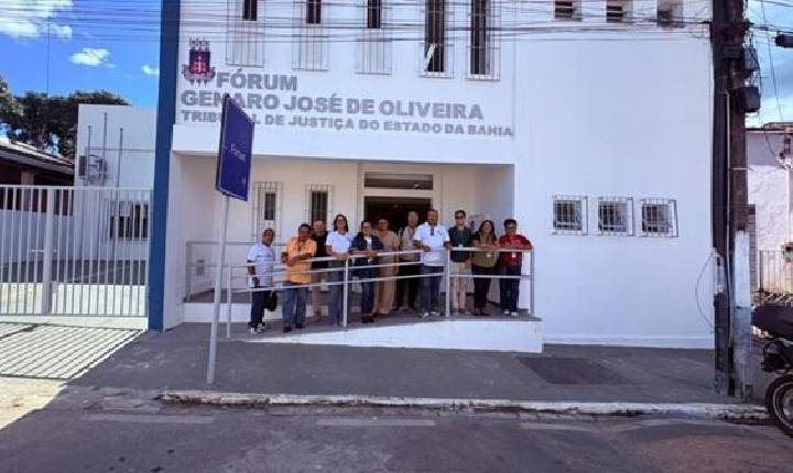 COMARCAS DO SUL DA BAHIA RECEBEM COORDENAÇÃO PARA ALINHAR PAUTA DA CATEGORIA