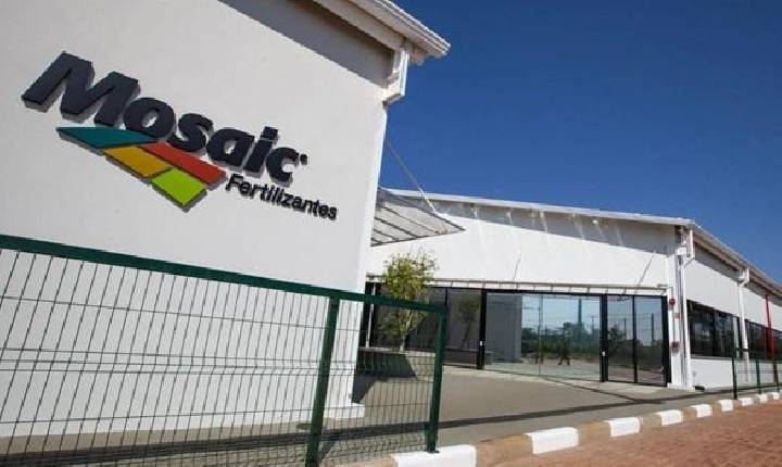 Conflito no Oriente Médio é o motivo da hibernação de fábrica em Candeias