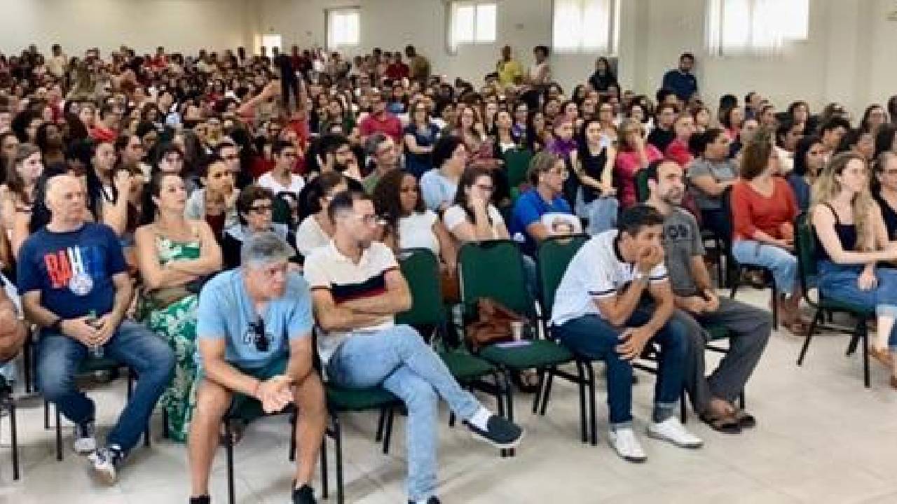 DATA-BASE 2026 | Assembleia Geral Extraordinária Permanente. Dia 16 de julho (quinta-feira)