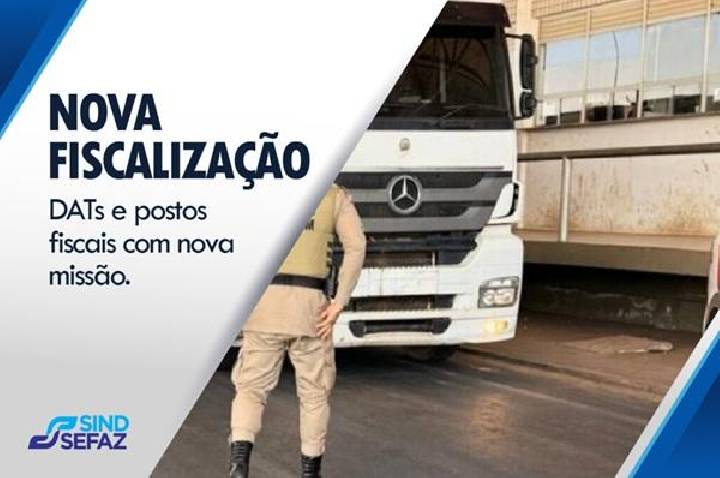DATs e postos fiscais ganham papel estratégico na nova fiscalização do IBS