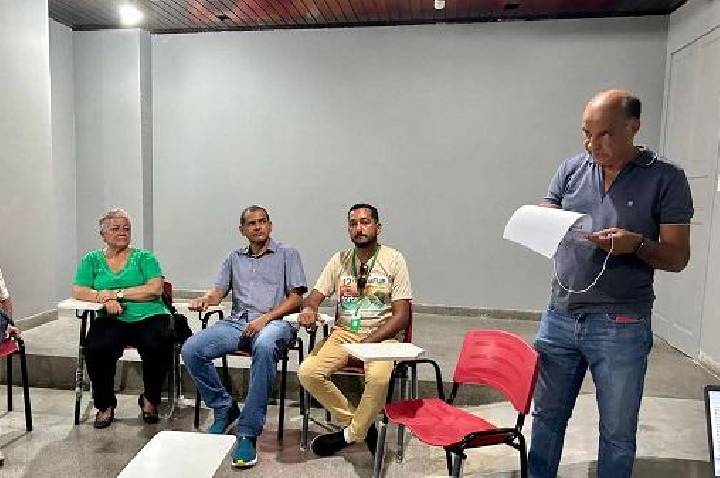 Diretoria do Sindipetro-BA recebe quatro novos integrantes após eleição suplementar