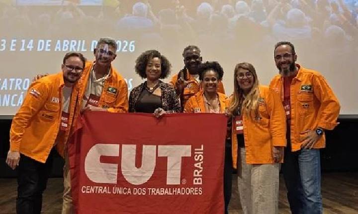 Dirigentes do Sindipetro-BA vão a Brasília pela reestatização da BR, Liquigás e refinarias