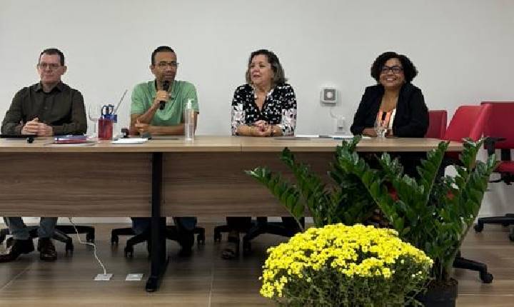 EDUCAÇÃO FINANCEIRA FOI TEMA DE CURSO EM PARCERIA DO SINTAJ COM A ASSETBA