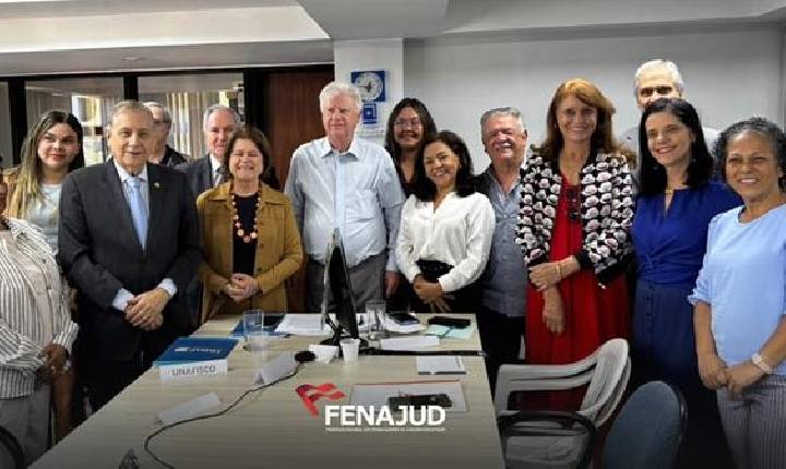 ENTIDADES REFORÇAM ARTICULAÇÃO PELO FIM DA CONTRIBUIÇÃO PREVIDÊNCIÁRIA DE APOSENTADOS E PENSIONISTAS