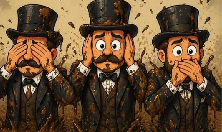 Erros na gestão da Braskem levam a prejuízo histórico. Trabalhador não pode pagar a conta