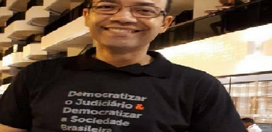 Estado de mobilização dos Servidores do Judiciário Estadual da Bahia