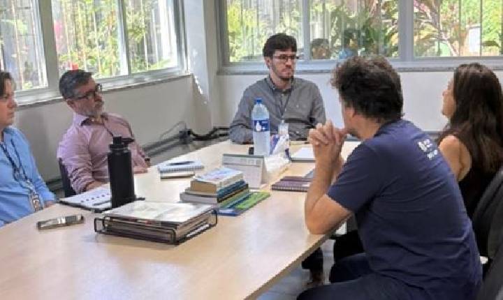 Estágio probatório e progressão de carreira são pauta de reunião na PRODEP