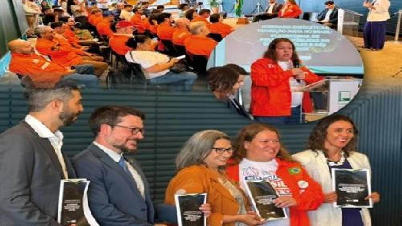 FUP e Ineep lançam plataforma com 50 propostas para orientar debate eleitoral sobre energia e desenvolvimento nacional