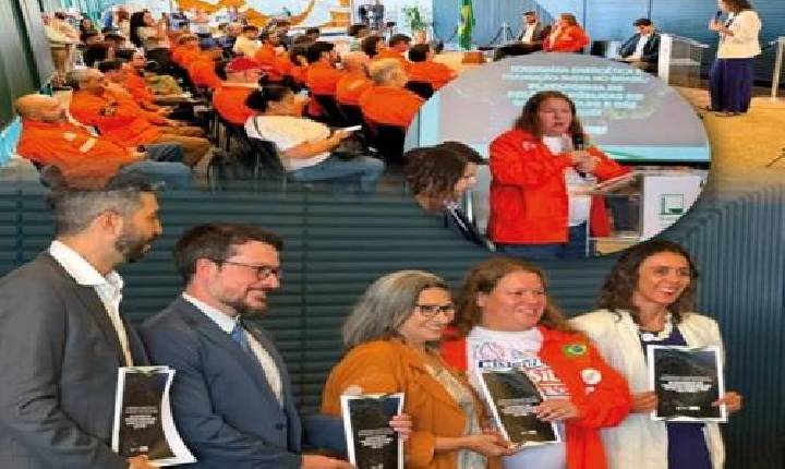 FUP e Ineep lançam plataforma com 50 propostas para orientar debate eleitoral sobre energia e desenvolvimento nacional