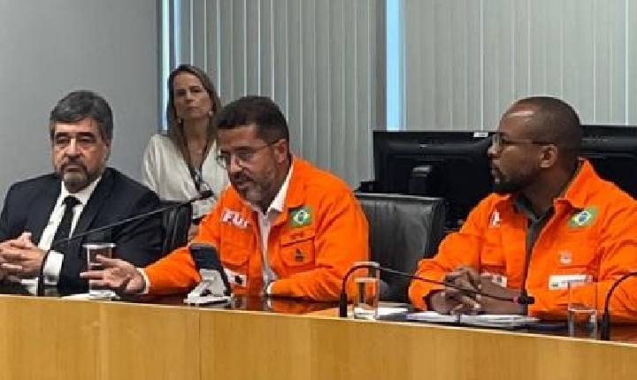 FUP participa da homologação do ACT do Sistema Petrobrás no TST, em Brasília