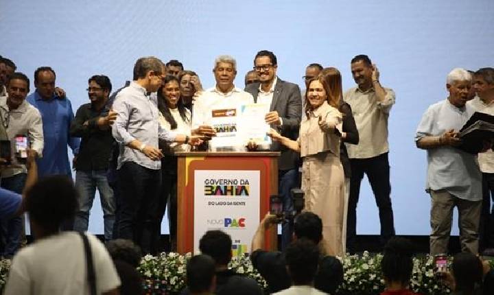 Governo da Bahia autoriza R$ 388,7 milhões em investimentos para ampliar e fortalecer a saúde nos municípios