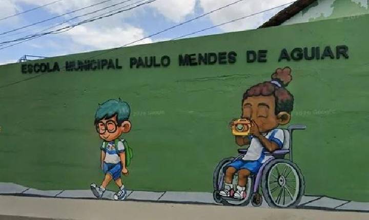 Justiça determina reabertura da Escola Municipal Paulo Mendes de Aguiar após mobilização da APLB e comunidade