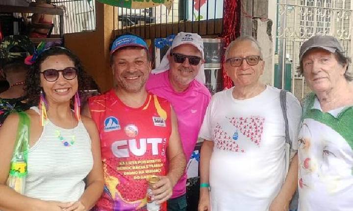 Mudança do Garcia leva sindicato às ruas