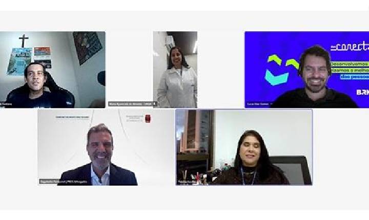 Negociação de ACT com a BRK busca manter garantias para trabalhadores (as)