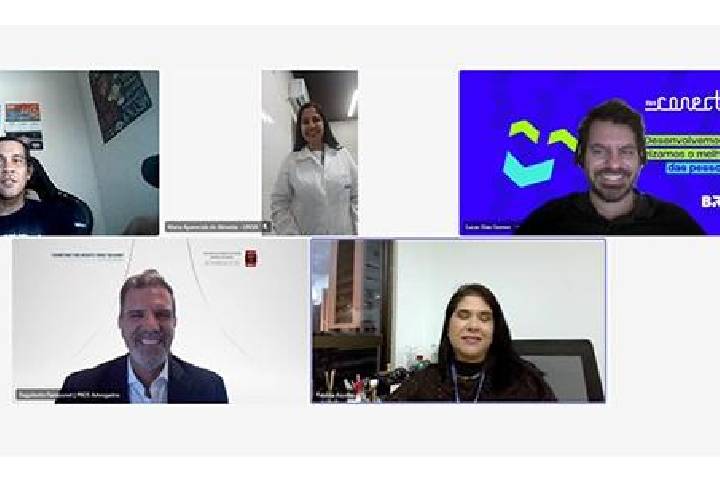 Negociação de ACT com a BRK busca manter garantias para trabalhadores (as)