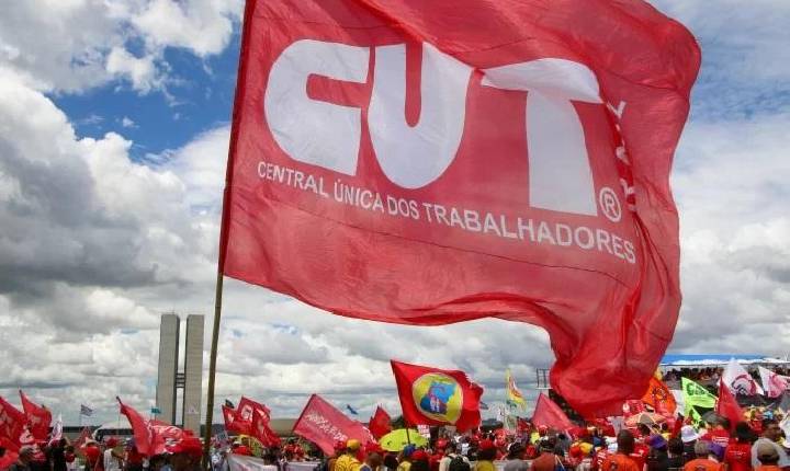 Nota da CUT sobre a Convenção 151 e o fim da escala 6×1