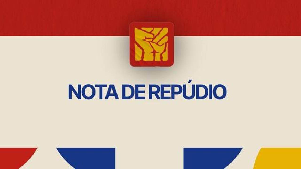 NOTA DE REPÚDIO AO OFÍCIO DA COJE QUE ORIENTA A NÃO DESIGNAÇÃO SUBSTITUTIVA PARA O CARGO DE SUPERVISOR DE EXPEDIENTE