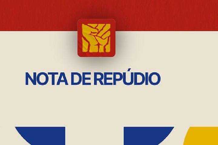 NOTA DE REPÚDIO AO OFÍCIO DA COJE QUE ORIENTA A NÃO DESIGNAÇÃO SUBSTITUTIVA PARA O CARGO DE SUPERVISOR DE EXPEDIENTE