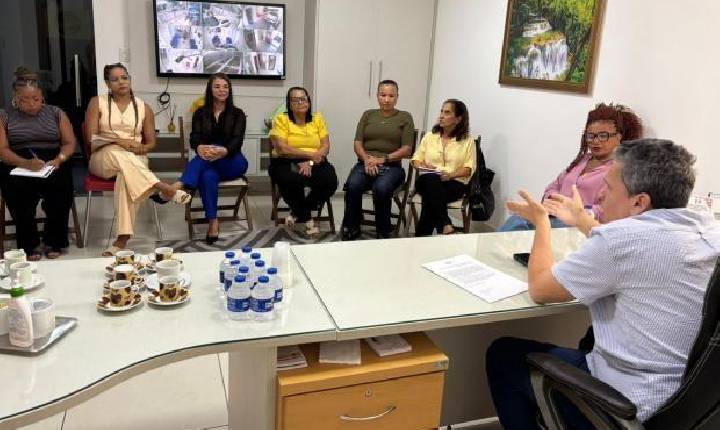 Notícias SINPOJUD Sinpojud fortalece a política de valorização dos funcionários e realiza promoções