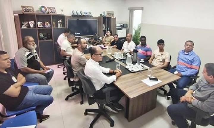 Prática de assédio moral na Embasa é combatida com diálogo em Itaberaba