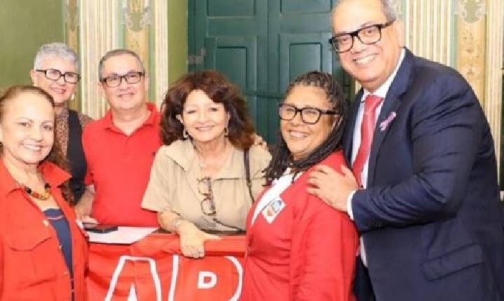 PRECATÓRIO DO FUNDEF APROVADO NA CÂMARA DE VEREADORES DE SALVADOR