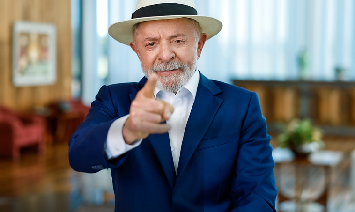 Pronunciamento do presidente Lula: Dia do Trabalhador e da Trabalhadora