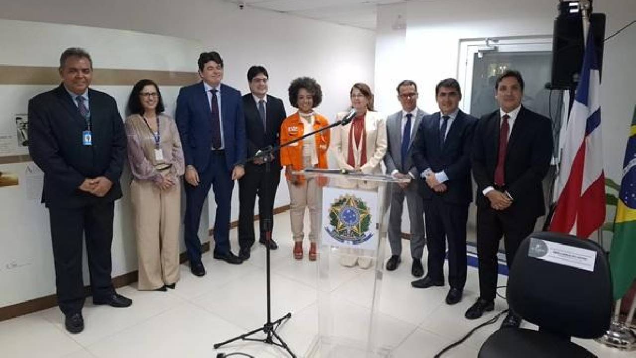Semana Nacional de Conciliação Trabalhista começa com avanços para petroleiros na Bahia