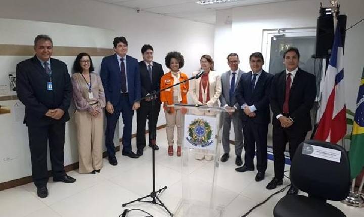 Semana Nacional de Conciliação Trabalhista começa com avanços para petroleiros na Bahia