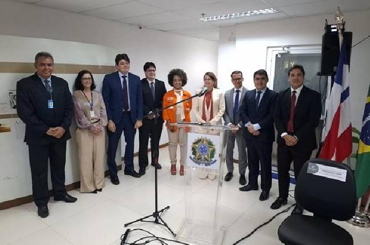 Semana Nacional de Conciliação Trabalhista começa com avanços para petroleiros na Bahia