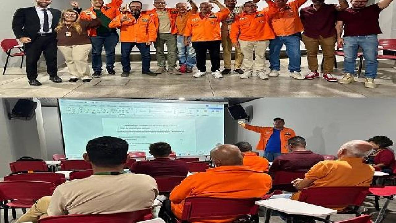 Seminário aprova pauta mínima para o Setor Privado de Petróleo e Gás da Bahia