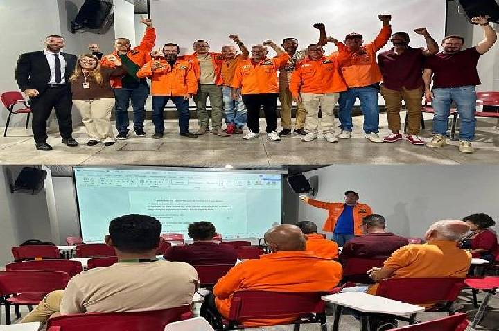 Seminário aprova pauta mínima para o Setor Privado de Petróleo e Gás da Bahia