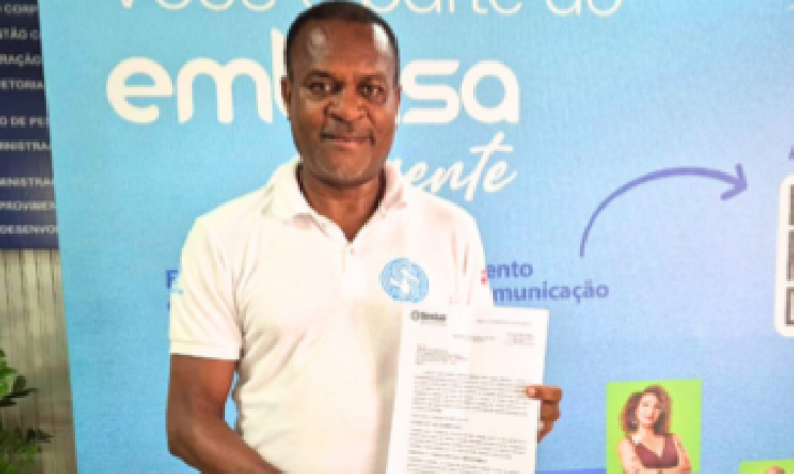 Sindae oficializa à Embasa propostas de aditivos para aprimoramento das cláusulas do ACT 2025/2026