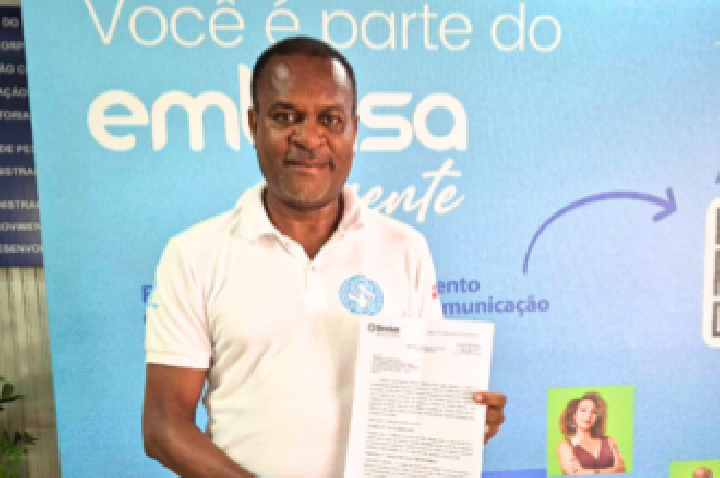 Sindae oficializa à Embasa propostas de aditivos para aprimoramento das cláusulas do ACT 2025/2026