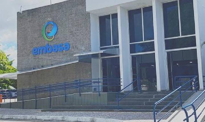 Sindicato se reúne com a direção da Embasa e empresa avança na alimentação com ganho real