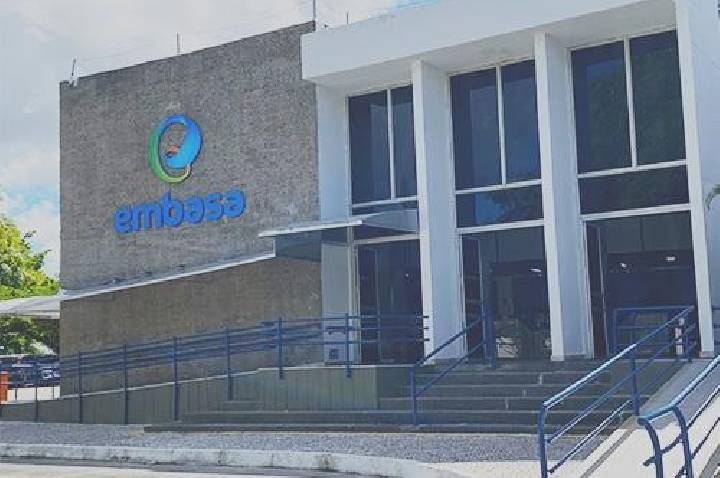 Sindicato se reúne com a direção da Embasa e empresa avança na alimentação com ganho real