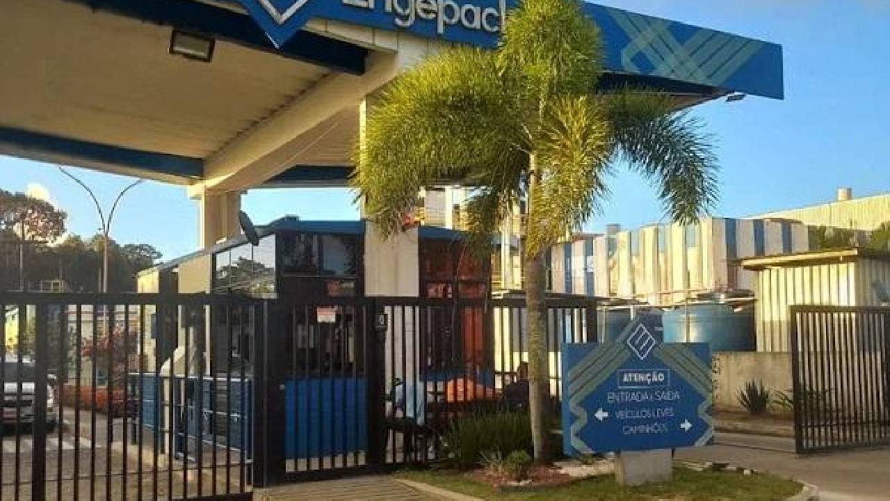 Sindiquímica acompanha denúncia de violações trabalhistas na Engepack Embalagens