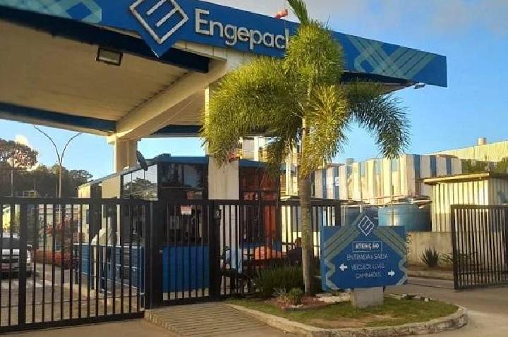 Sindiquímica acompanha denúncia de violações trabalhistas na Engepack Embalagens