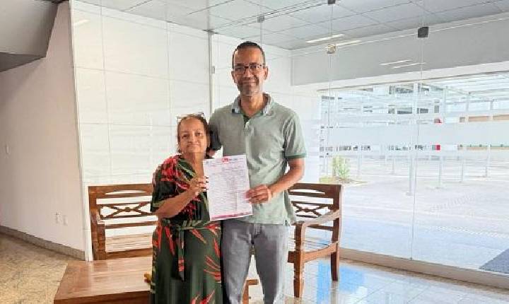 SINTAJ E SINPOJUD PROTOCOLAM PEDIDO CONJUNTO DE REAJUSTE DO AUXÍLIO-ALIMENTAÇÃO PARA R$ 3.200