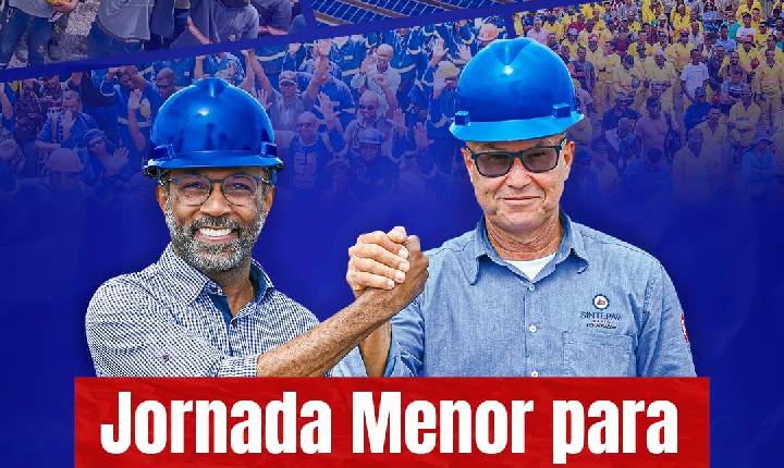 Sintepav-BA realiza lançamento da Campanha Salarial 2026 em Salvador