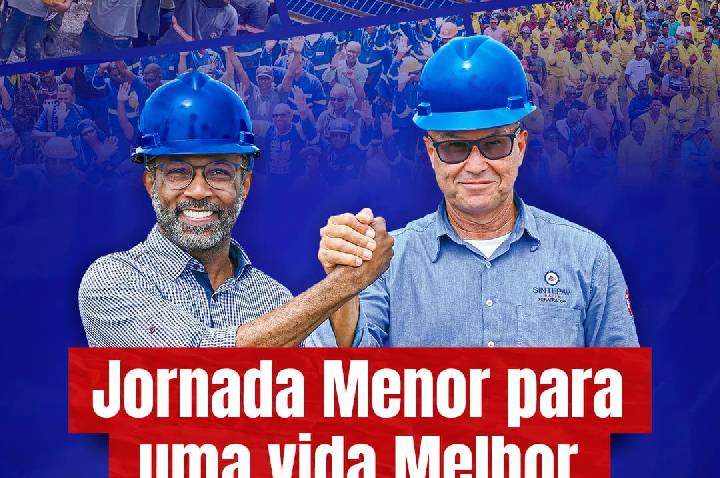 Sintepav-BA realiza lançamento da Campanha Salarial 2026 em Salvador